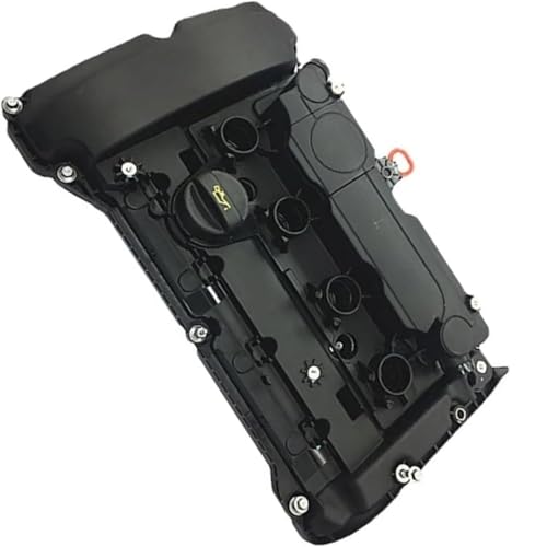 Cache-culbuteur Citroën C5 C6 C4L couvercle de soupape moteur V759886280 joint de culasse