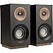Produktbild Jamo S 801 120W Schwarz - Lautsprecher (Verkabelt, 120 W, 76-26000 Hz, 8 Ohm, Schwarz)