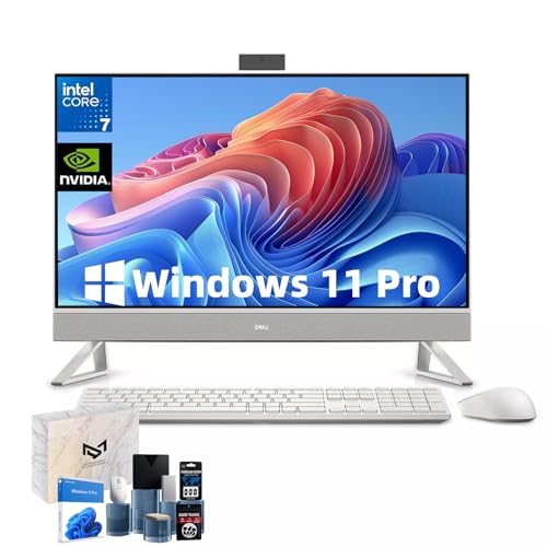 Dell Inspiron 7730 I[CfXNgbvPC - 27C` FHD ^b`XN[AIntel 7 150U(10RA)ANVIDIA MX570AAWi-Fi 6EAWin 11 ProADell ProL[{[h&}EX(3