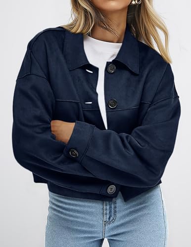 Consejos para Comprar Ropa Azul Marino al mejor precio. 3 Imagen adicional