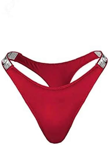 Miniatura 4 de Love Salve Women's Underwear - Sexy Cheeky Panties Ropa Interior Mujer - Calzones Para Mujer - Par