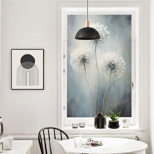 Vinilo adhesivo para ventana privacidad 17.7x23.6 pulg miniatura 5