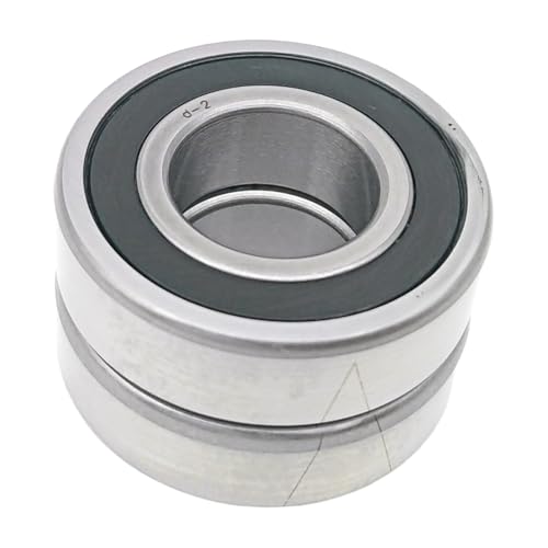 Rodamiento H7002C-2RZ-P4-DTA de contacto angular 15x32x9 para motor de alta velocidad