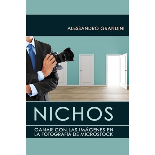 NICHOS : Alessandro Grandini episode artwork
