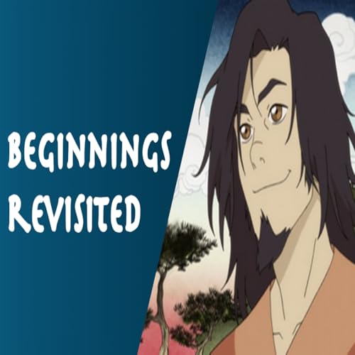 『Beginnings Episode(s) Revisited』のカバーアート