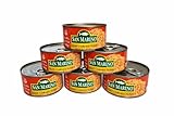San Marino Light Corned Tuna, 6.35 oz, (180g) - 6 Cans