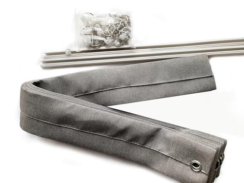 Housse de rangement à chaussures pour optimiser votre cuisine et bain - 5