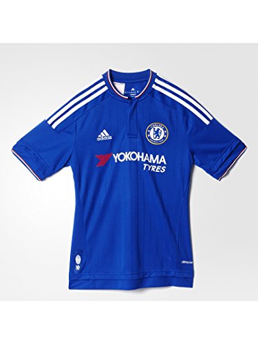 Adidas - Maglia a Manica Corta Ragazzo FC Replica