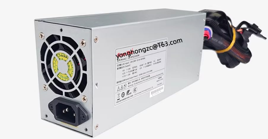 GW-EPS2U600W accessoire d'équipement pour serveur en rack informatique
