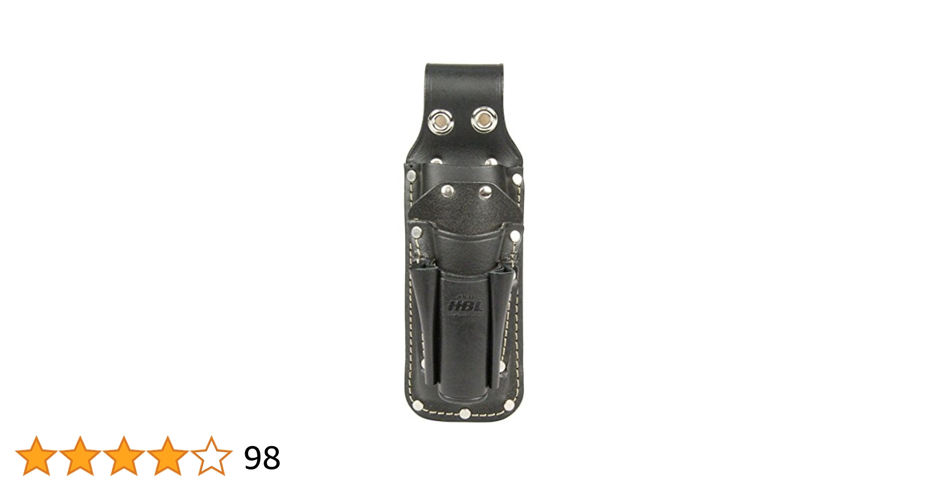 Grow　オールブラック　５丁差し　本革　SCA-128/CKA Grow オールブラック 5丁差し 本革 SCA-128/CKA Grow様専用