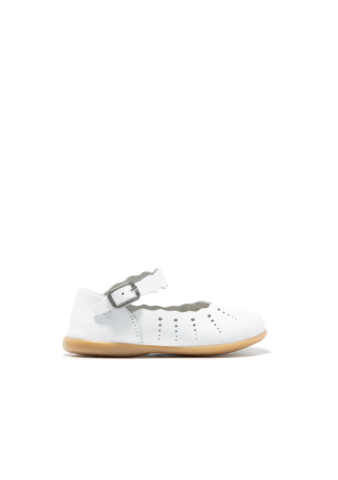 Conguitos Bailarinas Niña - Zapatos para niña Estilo Bailarina cómodos