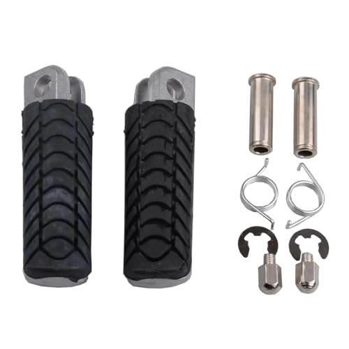 Repose-pieds moto antidérapants accessoires haute adhérence SX ZX1400