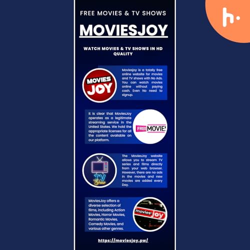 MoviesJoy Your Home for Unlimited Streaming MoviesJoy Amazon.in