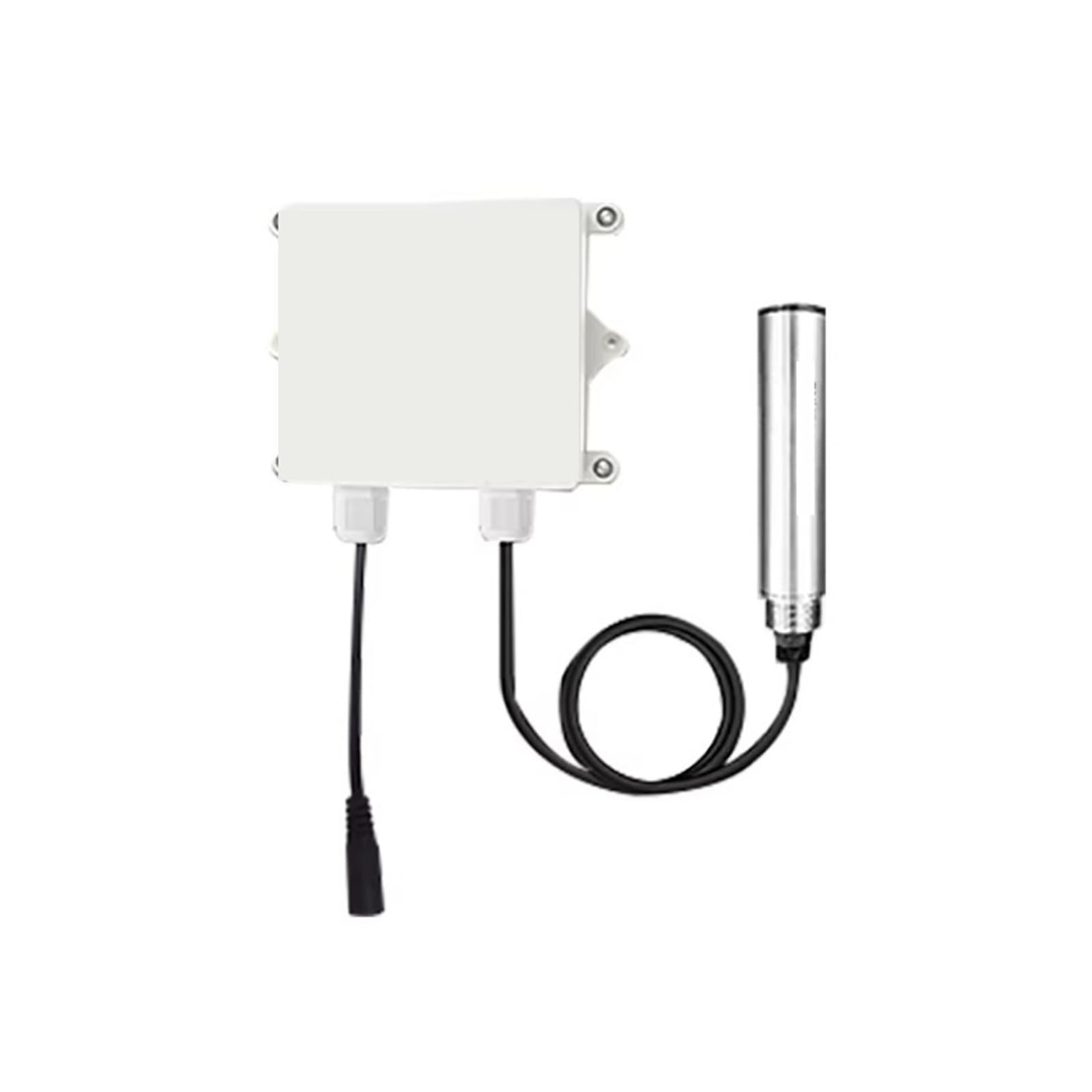 Turbidímetro Digital, Analizador de agua portátil alta calidad, medidor turbidez, Sensor en línea con salida RS485(Plastic case)