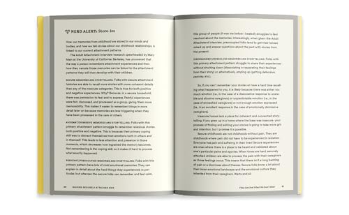 Raising Securely Attached Kids: Using Connection-Focused Parenting to Create Confidence, Empathy, and Resilience (Attachment Nerd) - Image 9