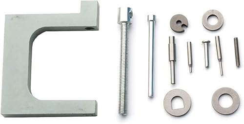 SOLKIN Drone Accesorios Gimbal Motor Eje Brazo Herramienta de Reparación para DJI Mini 12SE Mavic 2 Mavic Aire2 Drone Desmontaje Herramienta