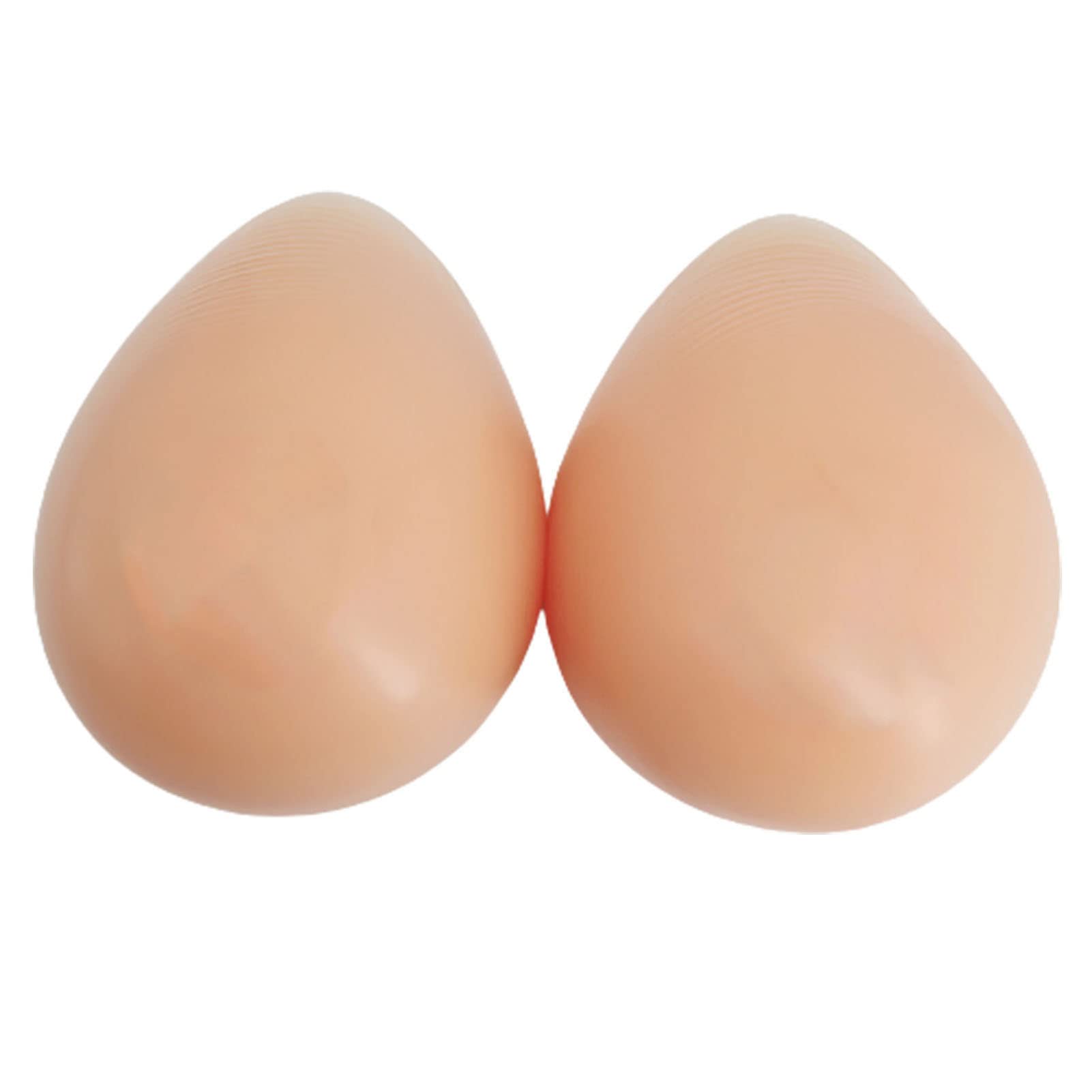 1 Para Opatrunek Krzyżowy Silikonowe Piersi W Kształcie Kropli Fałszywe Piersi Fałszywe Cycki Podzielone Cosplay Samoprzylepne Piersi Transwestyci Crossdressers Tran 2800g