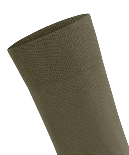 Image of FALKE Women's Active Breeze Socks, Breathable, Cooling, Sustainable Lyocell, Crew, Sweat Wicking, Coolmax Clothing