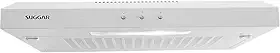 SUGGAR DEPURADOR DE AR SLIM BIVOLT 60CM BRANCO DPS160BIBR