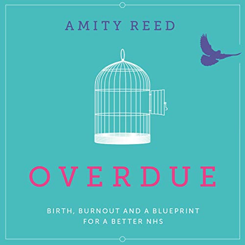Overdue by Amity Reed episode artwork