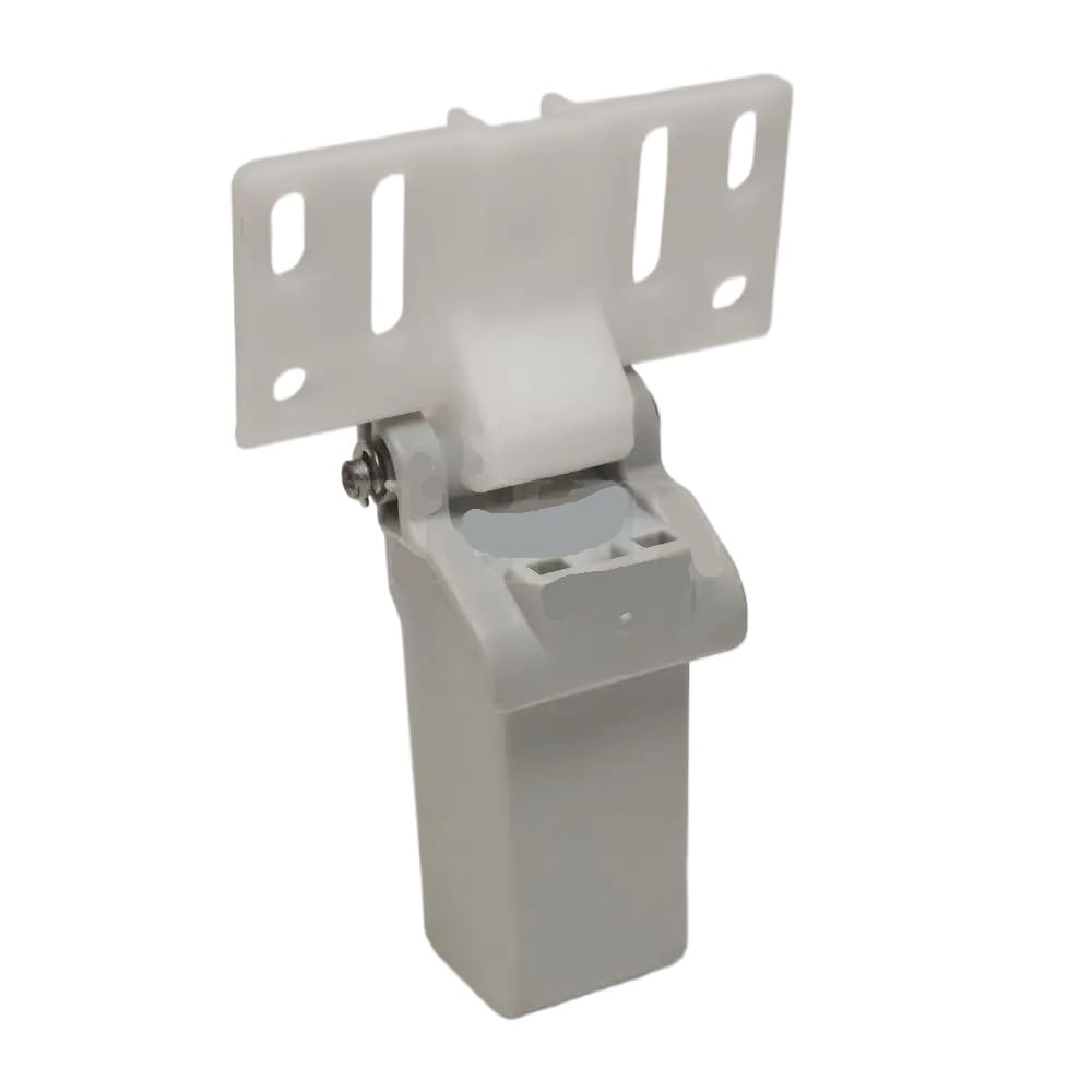 Tools FL3-2453 FL3-1430-000 FC9-1527 FC9-1528 FC0-5652 ADF Hinge for Compatible with Canon D1120 D1320 D1380 D1520 iR1430 1435 C250 C350 C351(2PCS Left)