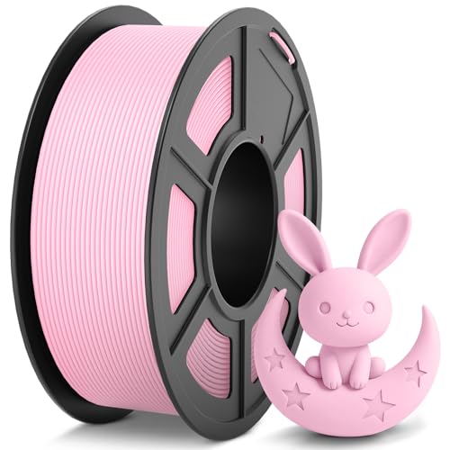 Filament TECBEARS PLA Różowy (PINK)