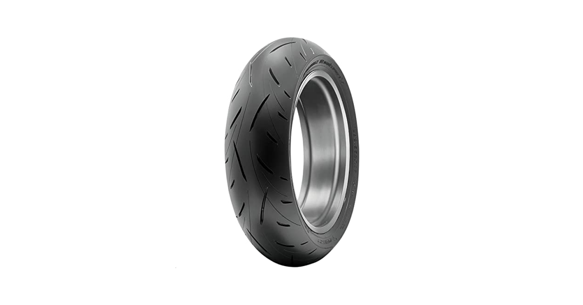 Amazon.com: Dunlop RoadSport 2 Rear Tire (200/55ZR-17