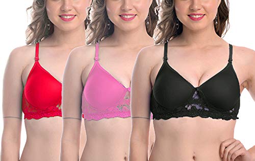 Image of FIMS - Fashion is my style Women's Padded Bra