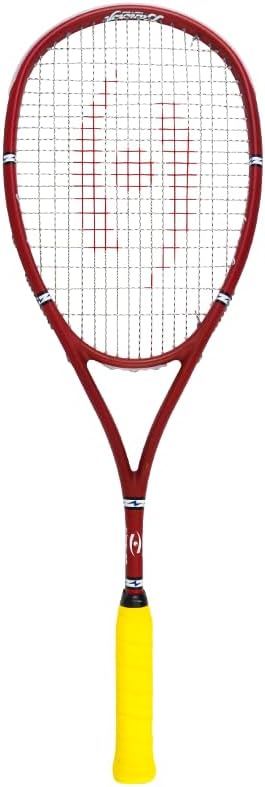 Miniatura 4 de Bancroft Players Special Squash Raqueta