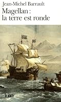 Magellan: La terre est ronde 2070408469 Book Cover