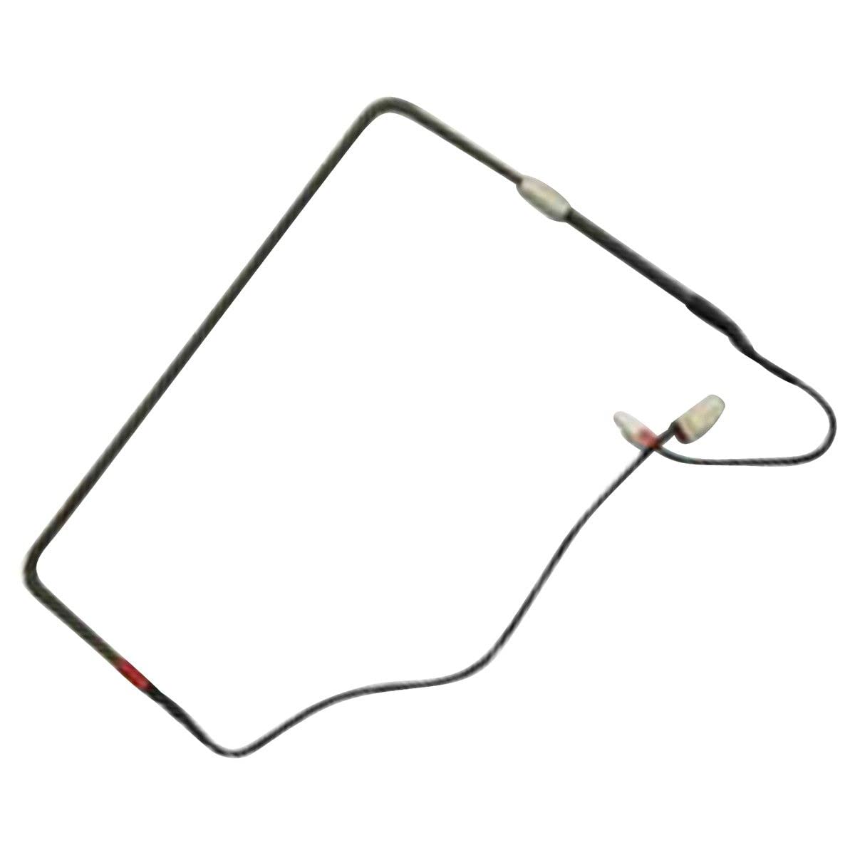 SOS Accessoire LG 5300JB1050B Refrigerator Freezer Defrost Resistor