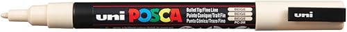 Uni Posca 0.9-1.3 mm