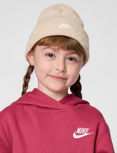 Image of Nike Kids' Club Beanie and Glove /Mitten Set