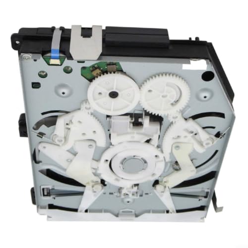 Lente KES-490AAA para reparar lector de PS4 CUH-1115A dañado 3