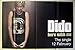 Produktbild Dido: Here with me | original UK Promo Poster Übergrösse XL
