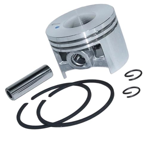 Piston 46 mm pour réparer le manque de compression des tronçonneuses 028 - 2