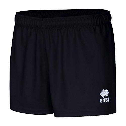 Errea Short Brest : Short Hybride Mixte contre la chaleur et les irritations