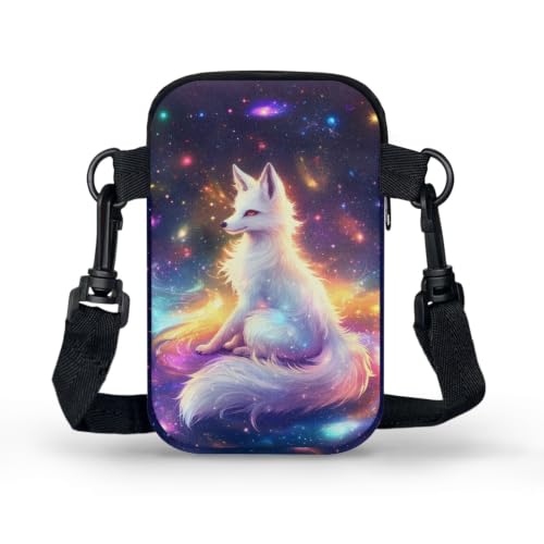 Image of Xpyiqun Small Crossbody Bag Women Phone Purses Sling Shoulder Handbag Cross Body Pouch Wallet Bags
