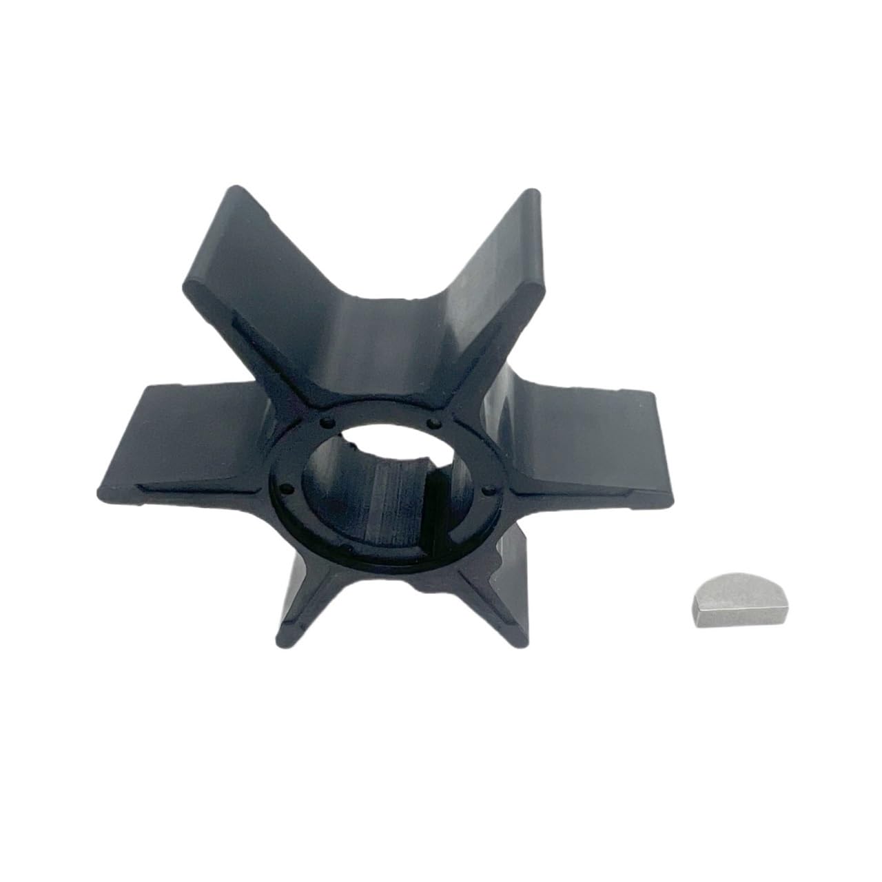 Turbine de Pompe à Eau Hors-Bord DT 85 Solution Panne Refroidissement 17461-95300
