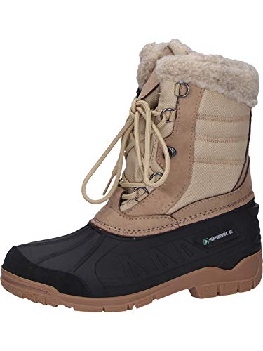 Spirale Tina, Stivaletti Donna