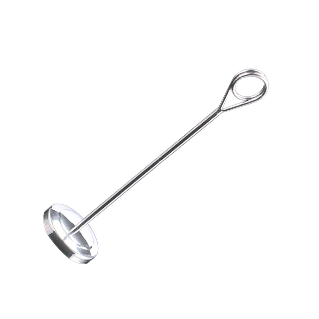 Operitacx 3 Pièces Mémo Dossier Table Décoration Clip Pince Note Pince Mémo Clip