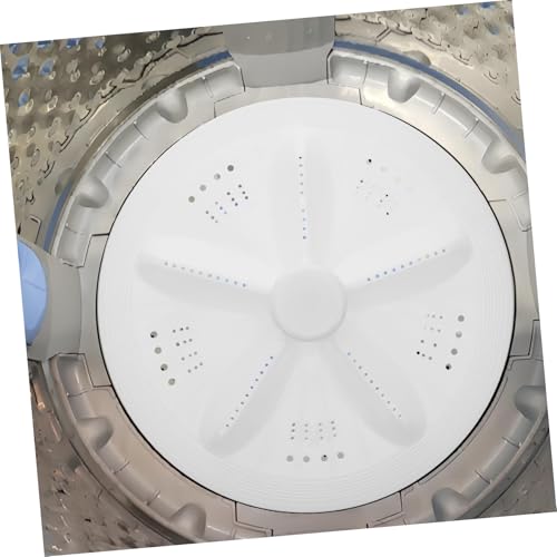 Pulsateur de machine automatique améliore efficacité de lavage du linge délicat - 6