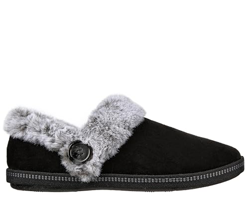 Image of Skechers Women's Cozy Campfire-Fresh Toast Slippers