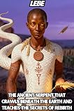  Lebe: The Serpent that Teaches How to Die in Order to Be Reborn (English Edition)