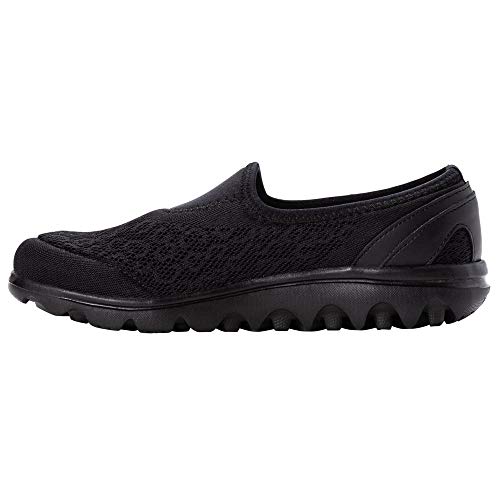 Image of Propet Women's Travelactiv Casual Lace Up Sneaker