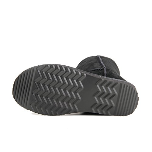 Image of AUSLAND Women's Classic Winter Snow Boots