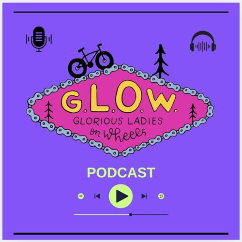 Page de couverture de GLOW MTB