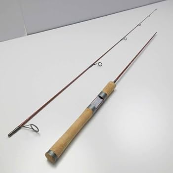 ダイワシルバークリーク FishingAreaSpecial FC-FA60UL ダイワシルバークリーク FishingAreaSpecial FC-FA60UL - メルカリ