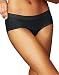 Maidenform Women's 's Dream Tailored Hipster, Black, 5