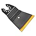 DEWALT 2-1/2"" BI Metal Wood W/Nails TIN (DWA4281)